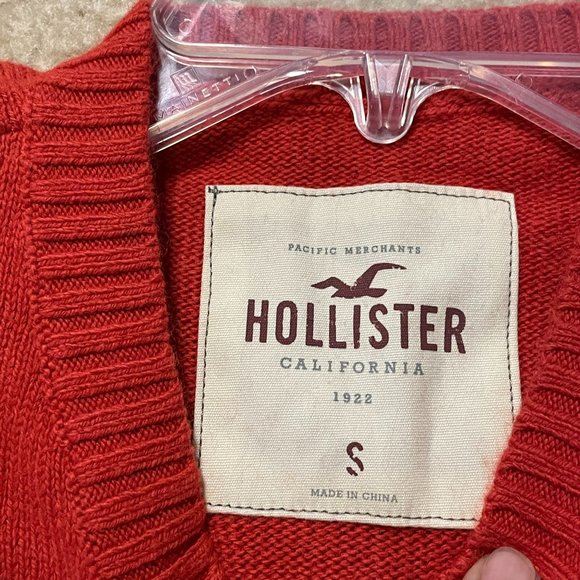 Women's Long Sleeve Sweaters from Hollister - Picture 11 of 11